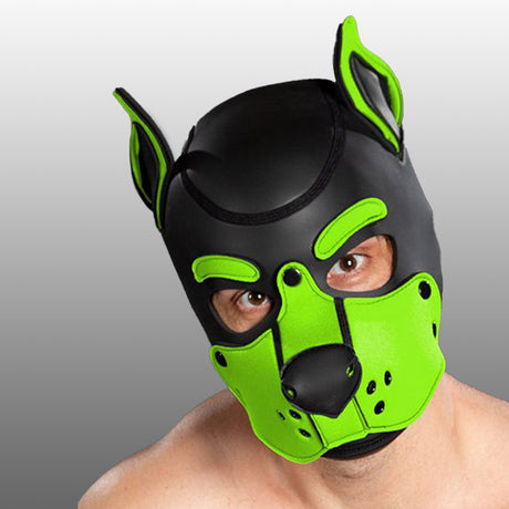 Pup Gear Puppy Hoods