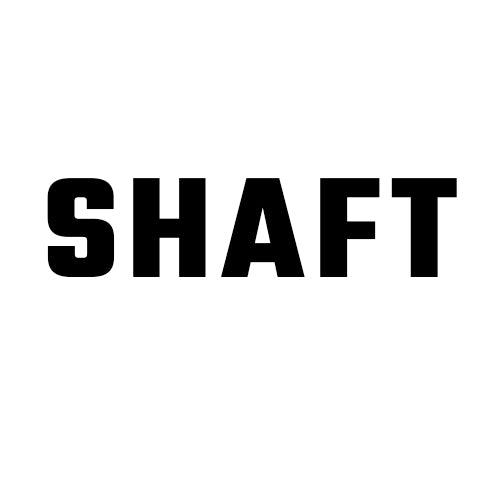 SHAFT Sex Toys Dildos and Cock Rings