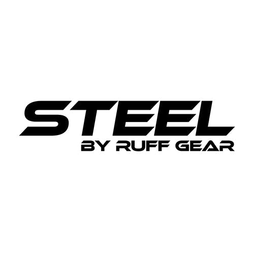 Sex Toys Cock and Ball Gear Steel by Ruff Gear