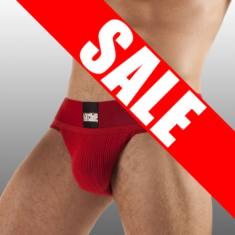 Underwear Sale Reduced Briefs Jockstraps Boxers and Thongs