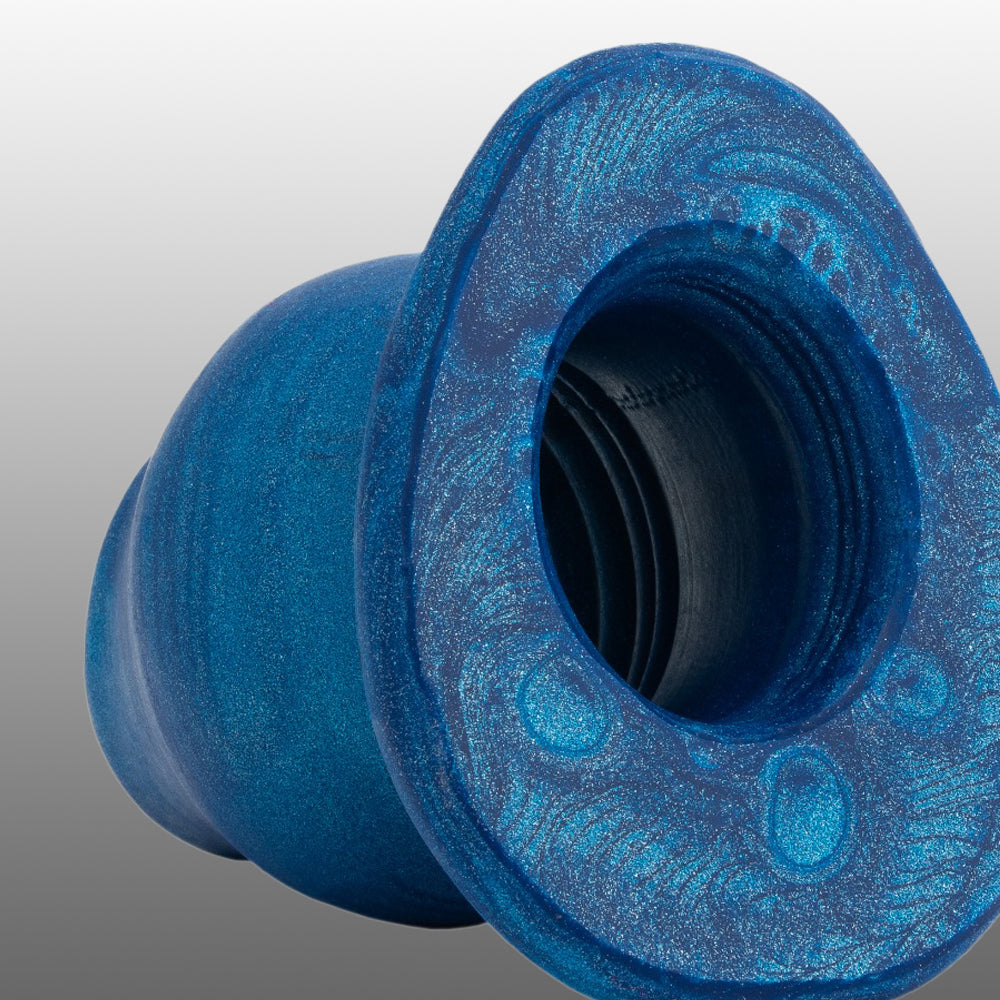 foam anal plugs Anal Tunnel Plug main image 0