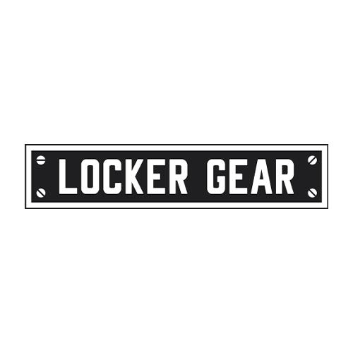Locker Gear - FETCH
