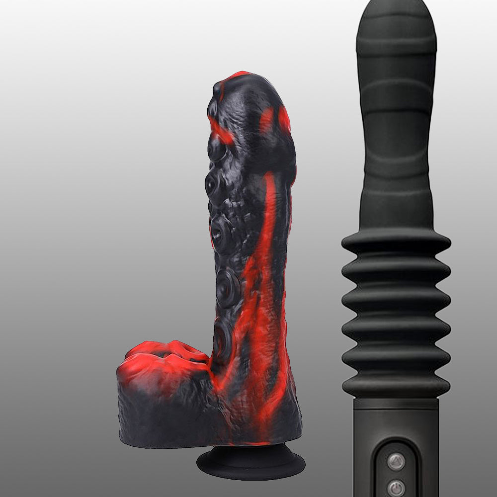 Dildo Sex Toys Variable Size