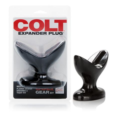 Colt Expander Plug Medium