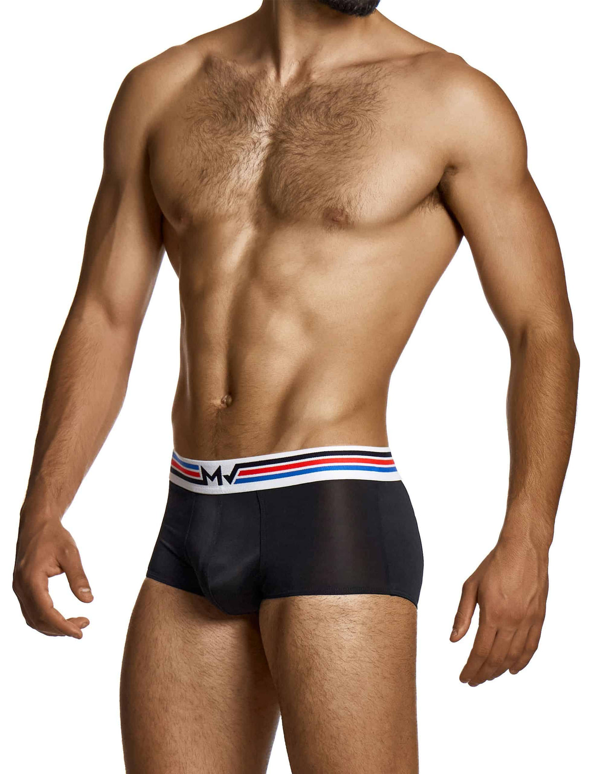 Modus Vivendi Dry-Tech Boxer Black