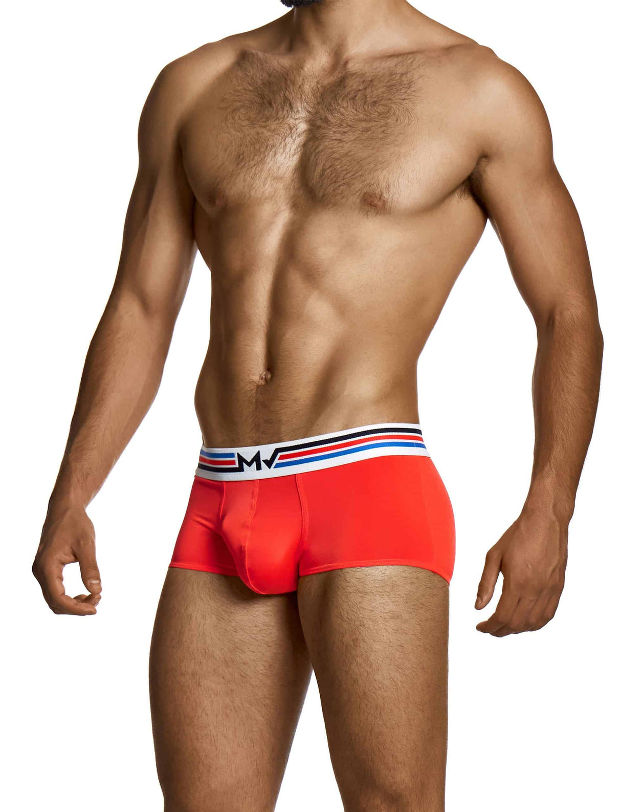 Modus Vivendi Dry-Tech Boxer Red