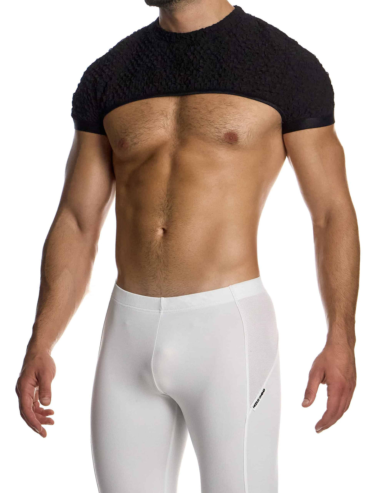 Modus Vivendi Ballet Bolero Black