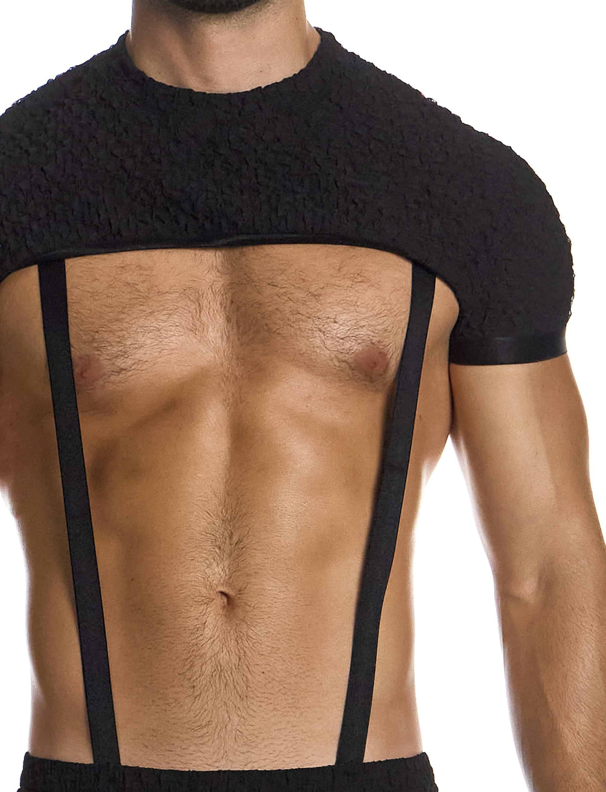 Modus Vivendi Ballet Bolero Black
