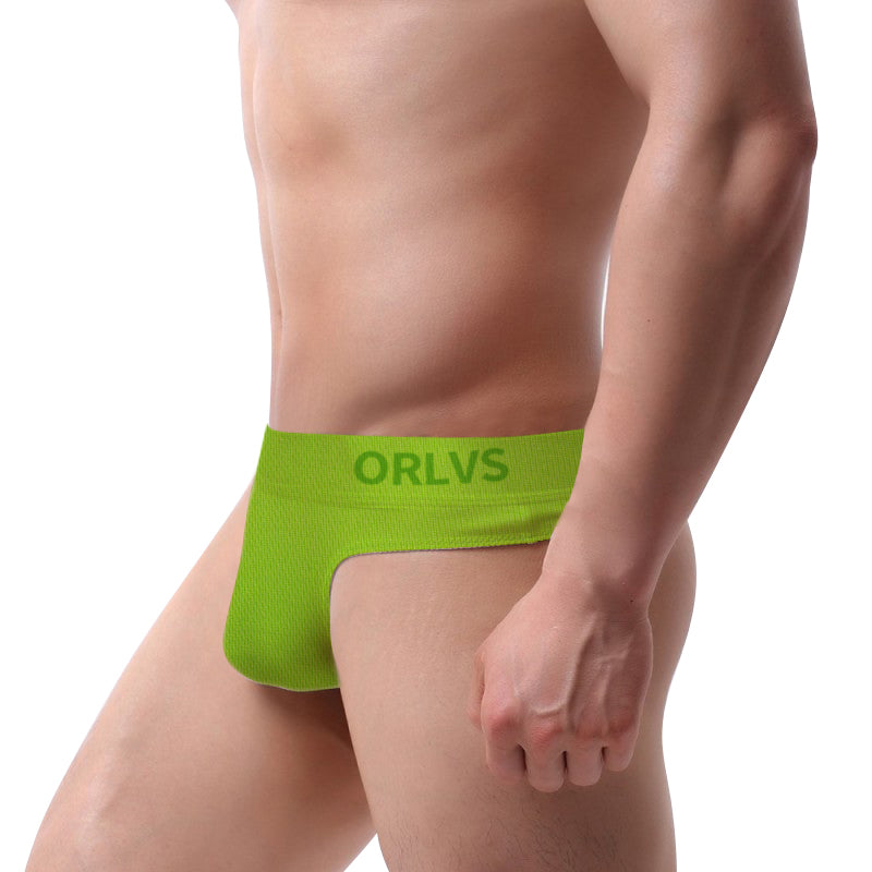 Orlus Omaha Thong Green