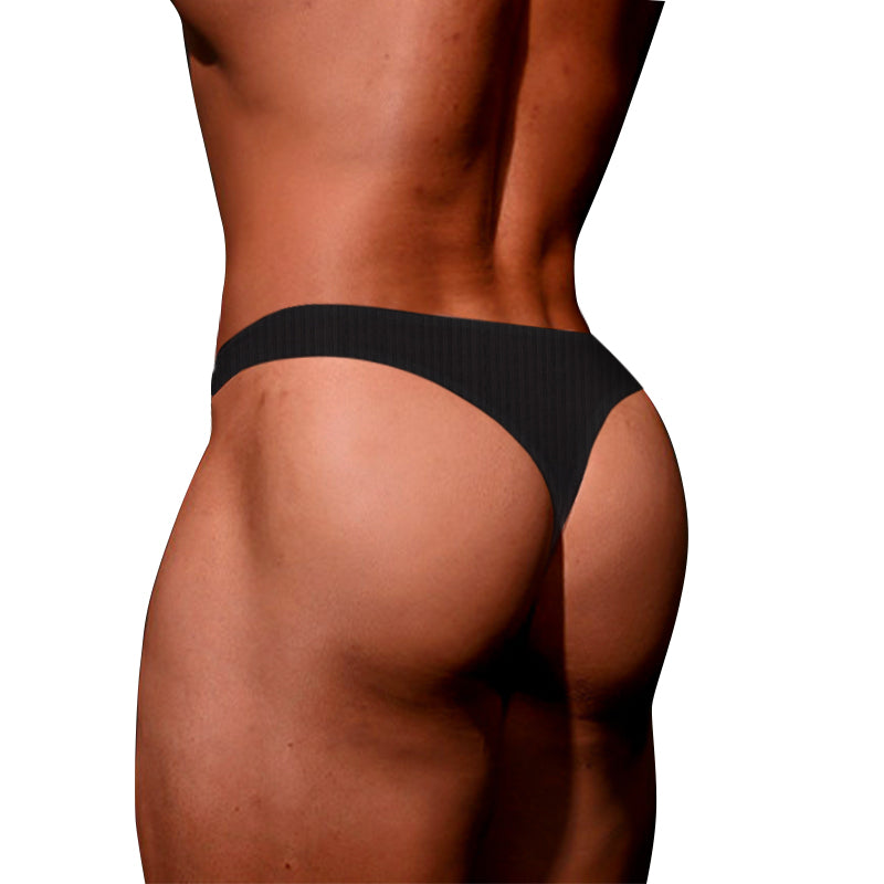 ADANNU Dayton Thong Black