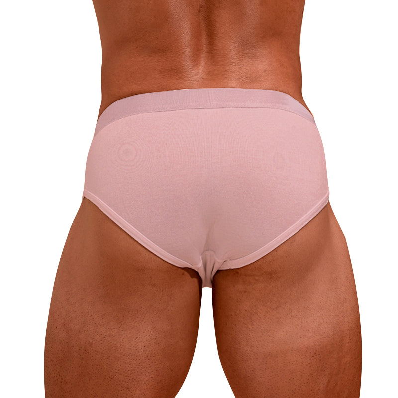 Orlus Mesa Brief Pink