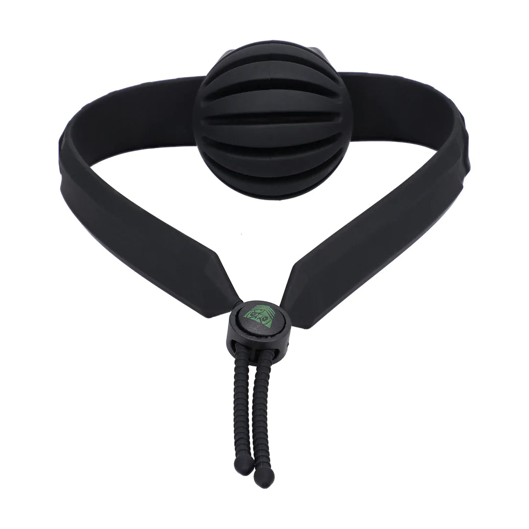 Fort Troff Max Comfort Gag