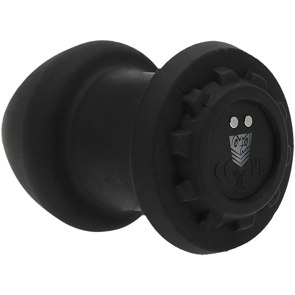Fort Troff Robo Rimmer Slim with Remote