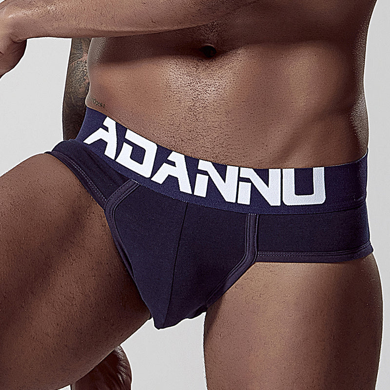 ADANNU Columbus Brief Navy