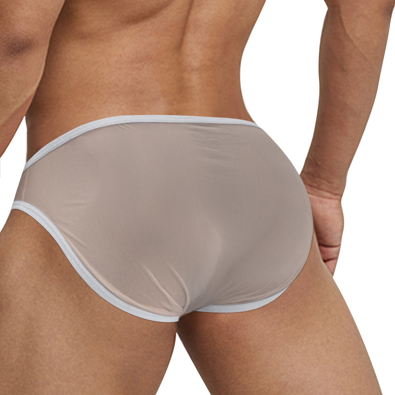 ADANNU Fremont Brief Grey