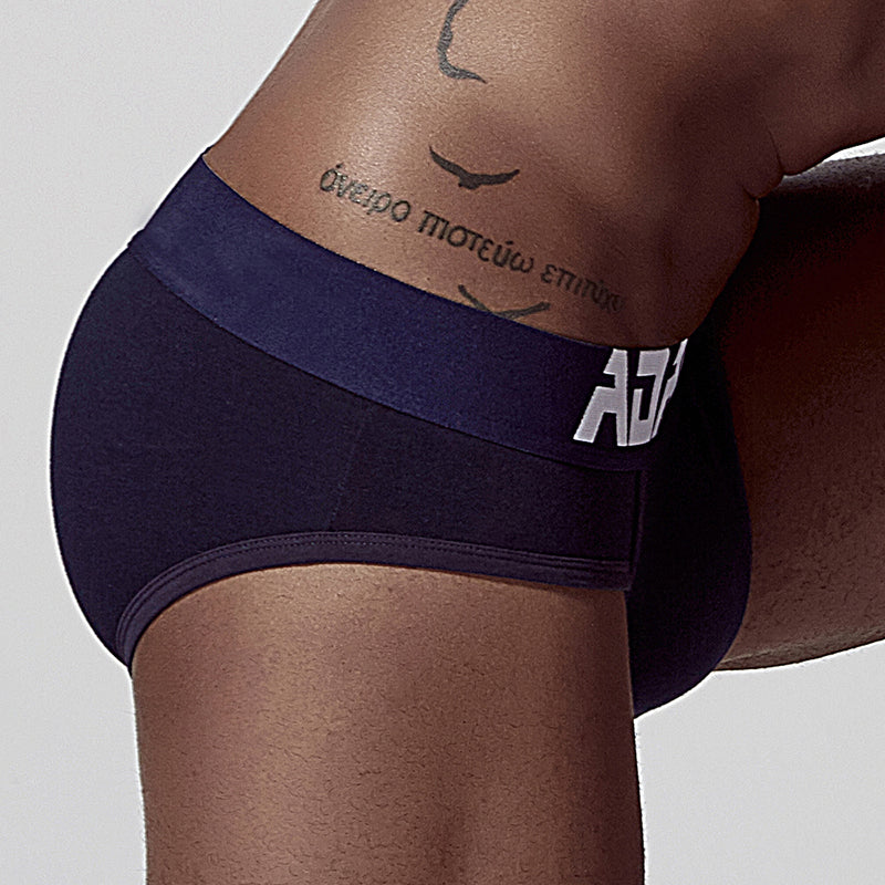 ADANNU Columbus Brief Navy