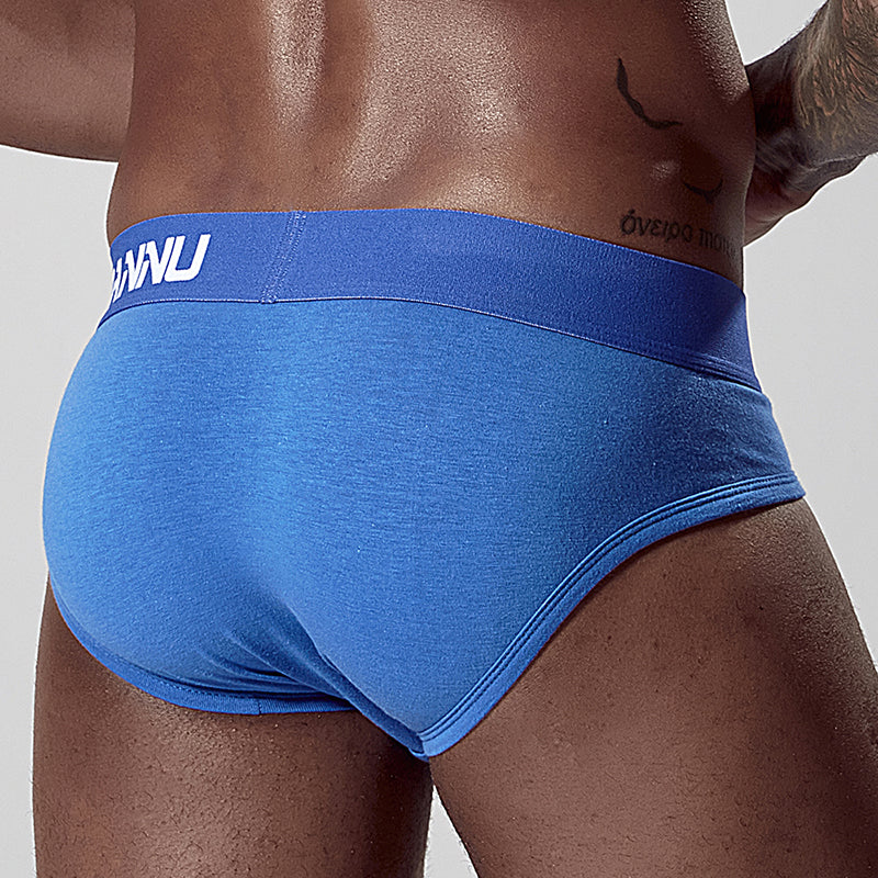 ADANNU Columbus Brief Blue