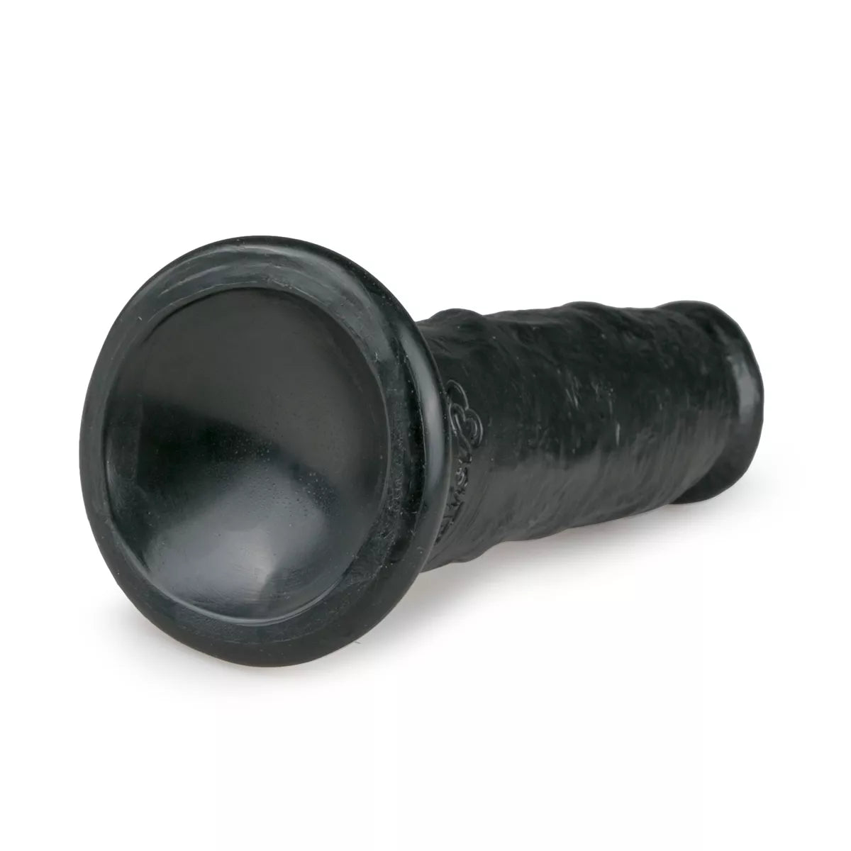 EasyToys Realistic Dildo 6 Inch Black