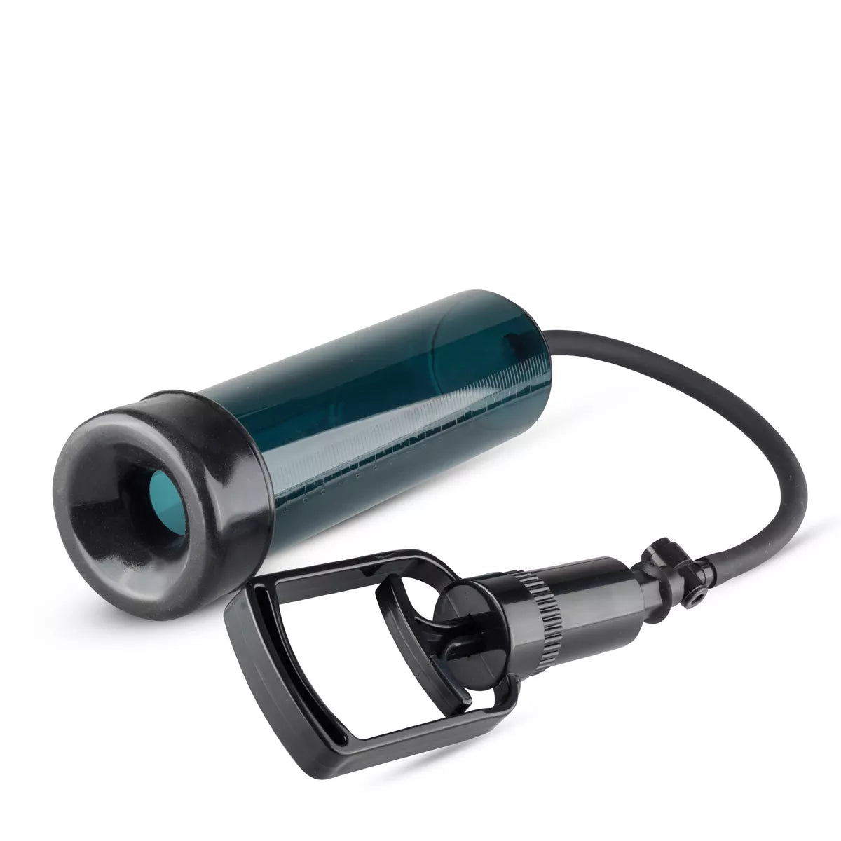 EasyToys Finger Grip Penis Pump Black