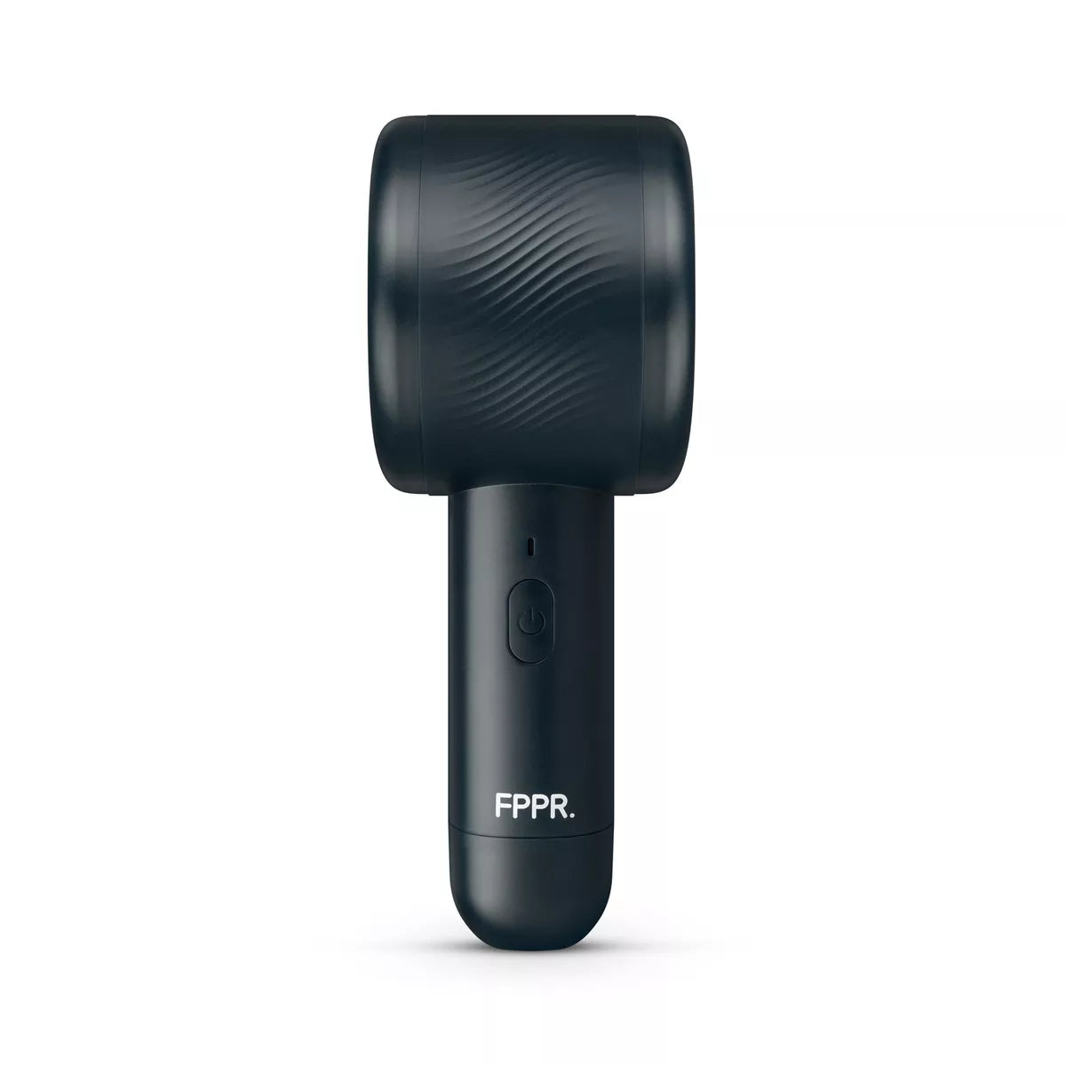 FPPR. Electic Blowjob Stroker Blue