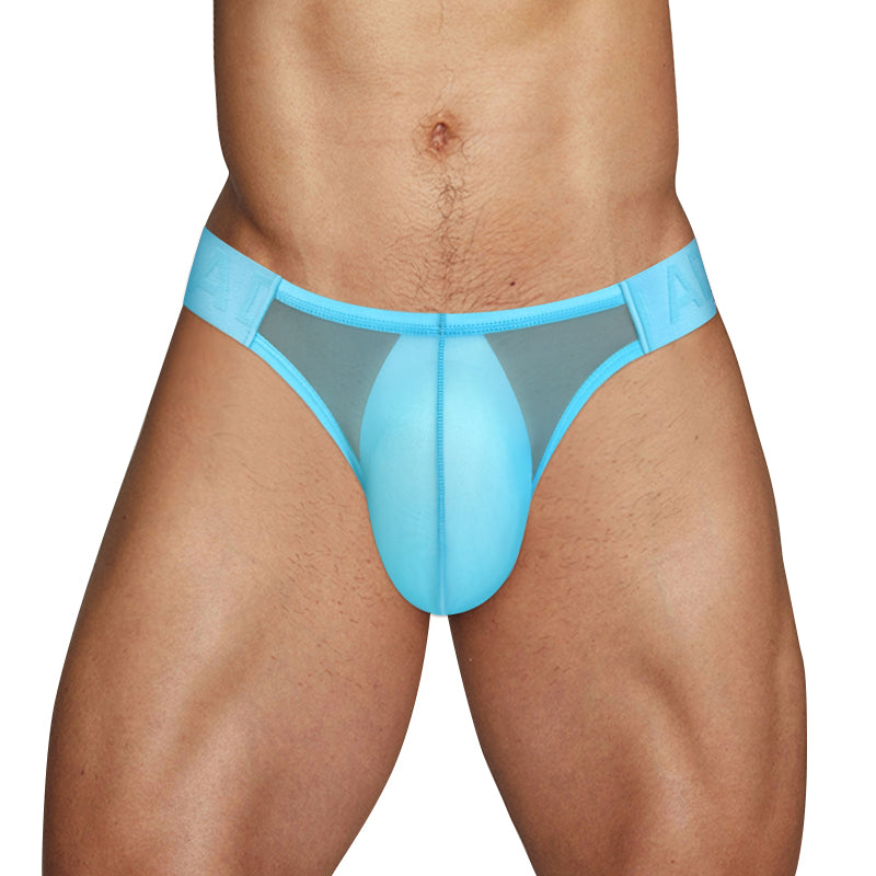 ADANNU Fremont Brief Blue