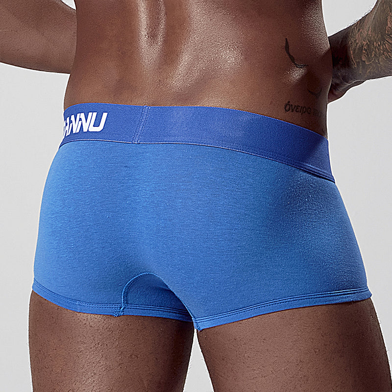 ADANNU Portland Boxer Blue