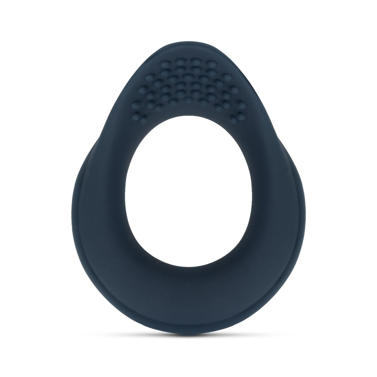 Boners Vibrating Cock Ring with Perineum Stimulation