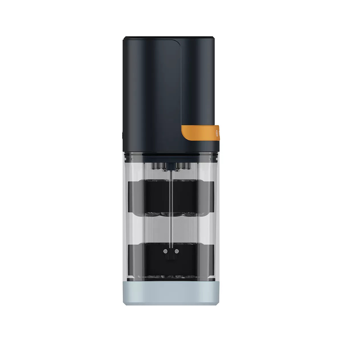 CRUIZR CM08 4 in 1 Masturbator with LCD Display Black