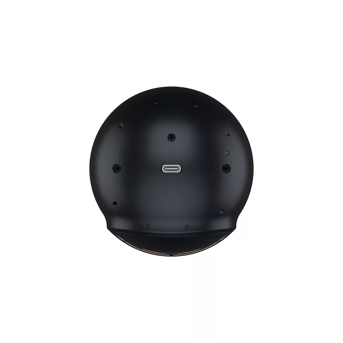 CRUIZR CM07 Thrusting and Rotating Masturbator Black