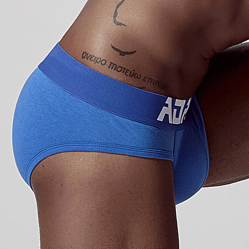 ADANNU Columbus Brief Blue