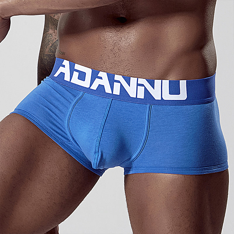 ADANNU Portland Boxer Blue