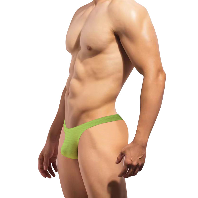 ADANNU Pasadena Thong Green