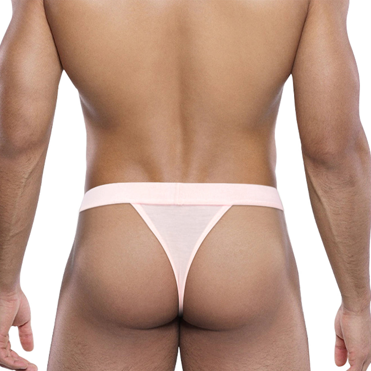 Orlus Mesa Thong Pink