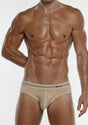 Code 22 Second Skin Brief Beige