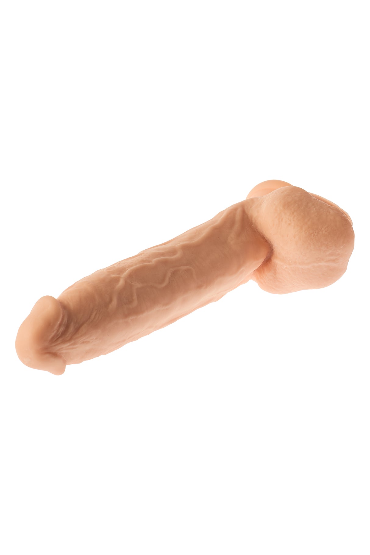 MR DIXX Giant Gio 11.8 Inch Dildo