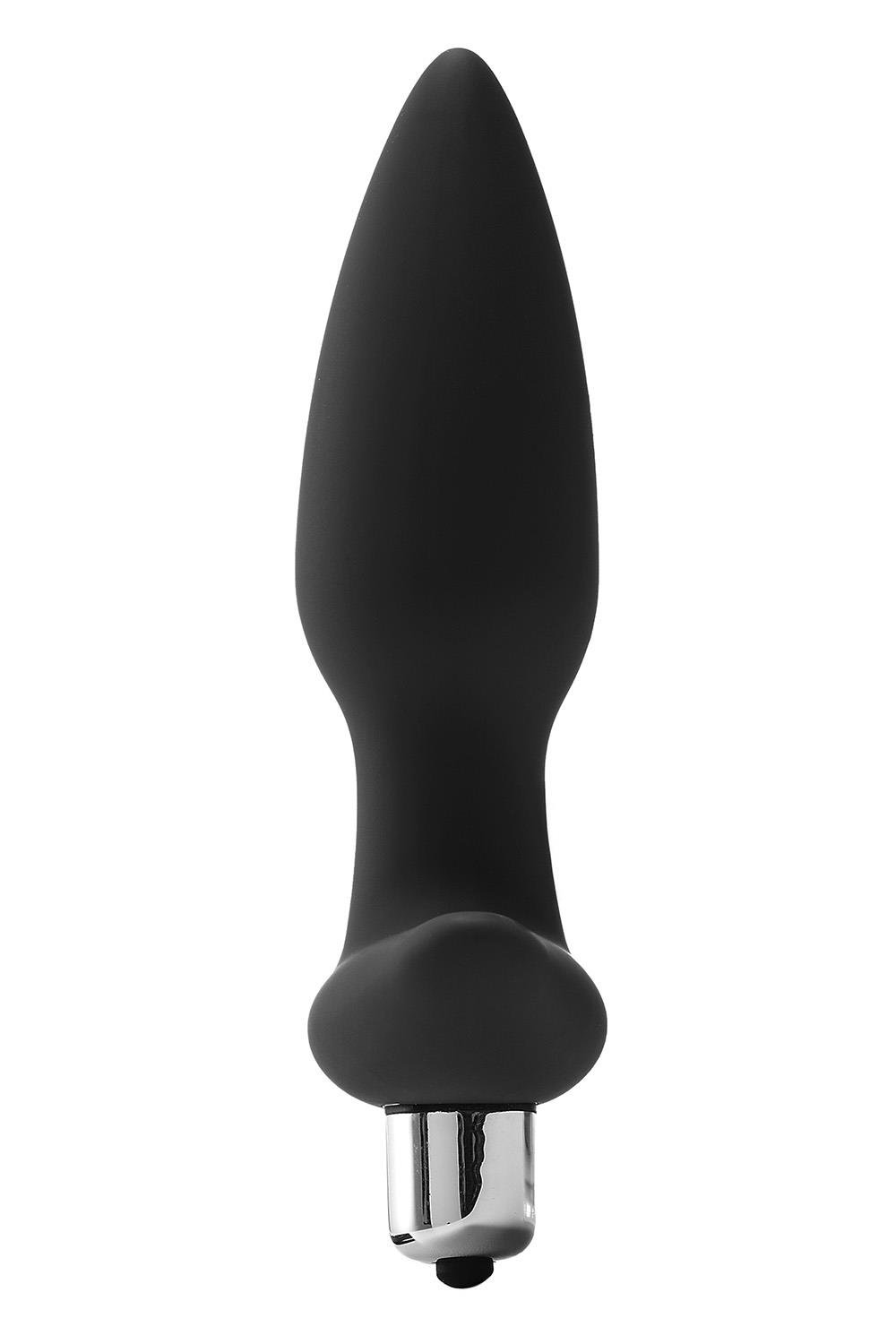 FantASStic Vibrating Plug