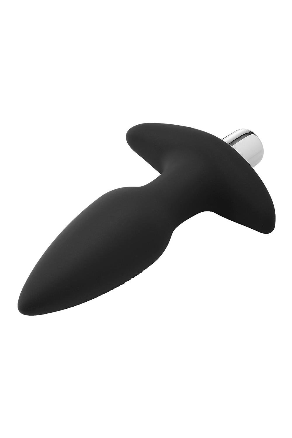 FantASStic Vibrating Plug