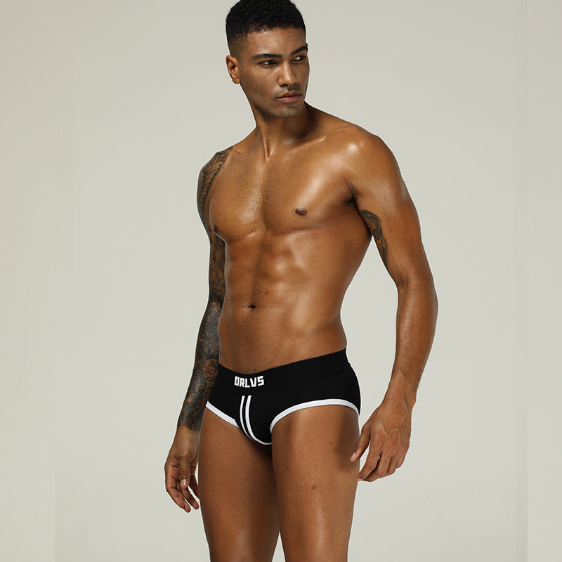 Orlus Oakland Brief White