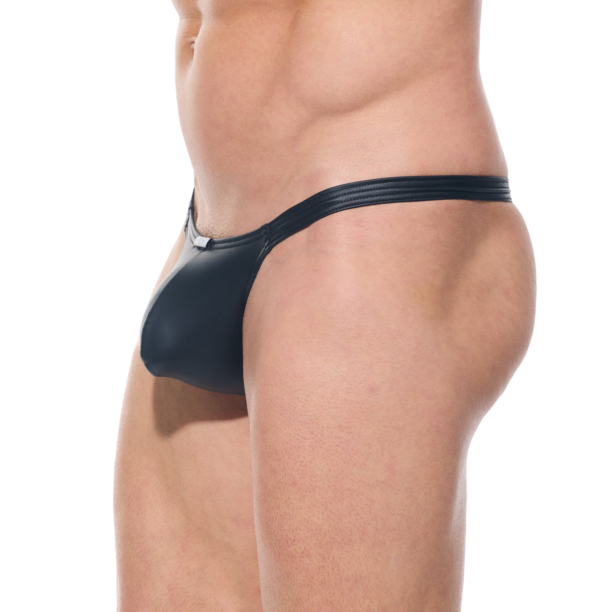 Gregg Homme Afterlight Thong Black
