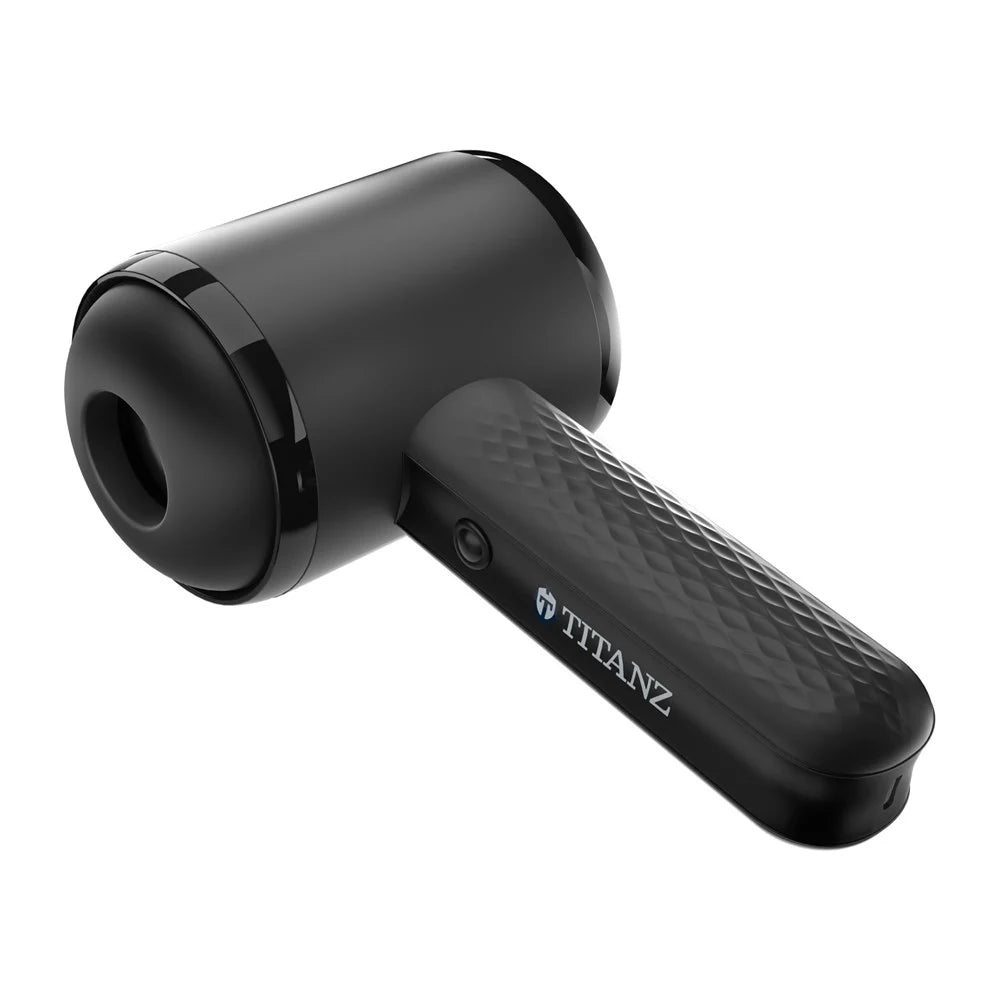 Titanz Thrusting Blow Gun