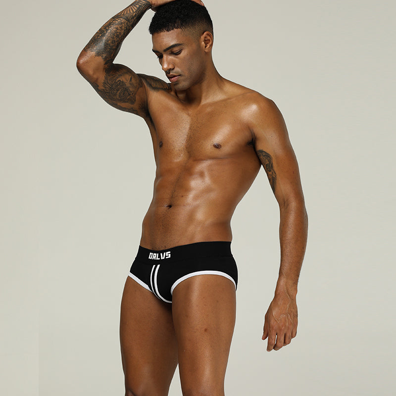 Orlus Oakland Brief White