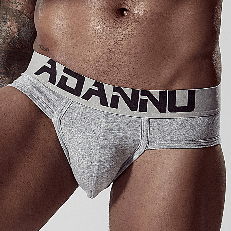 ADANNU Columbus Brief Grey