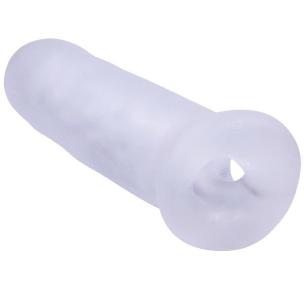 Doc Johnson Merci Jacked Up Penis Extender Thick