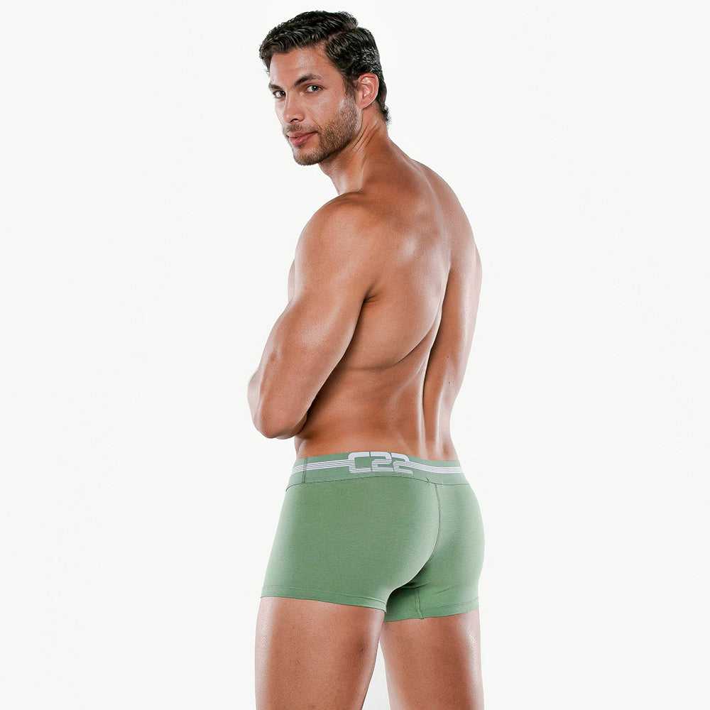 Code 22 Fun 3 Pack Boxers