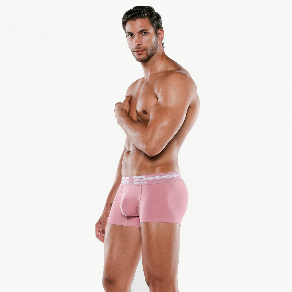 Code 22 Fun 3 Pack Boxers