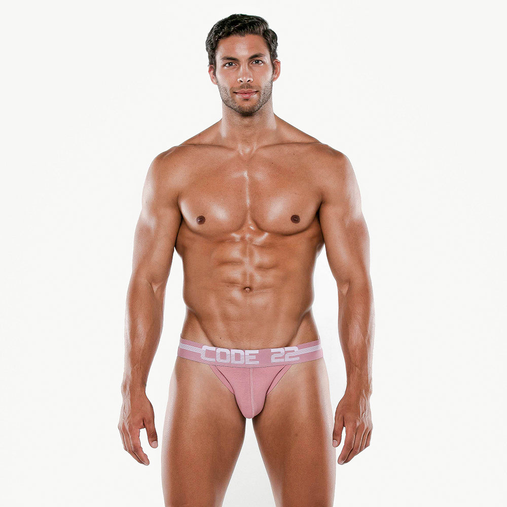 Code 22 Fun 3 Pack Jockstraps