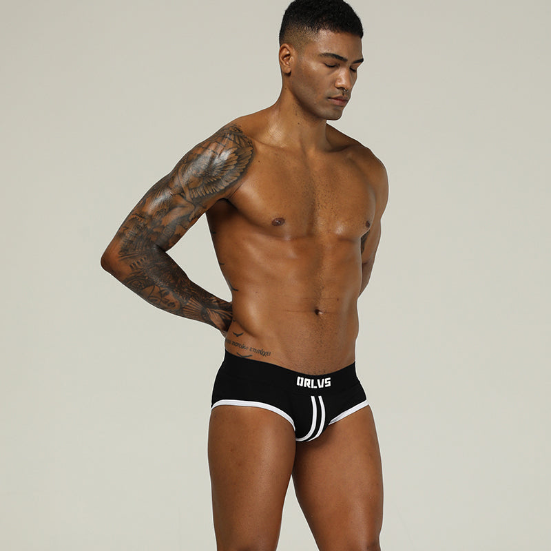 Orlus Oakland Brief White