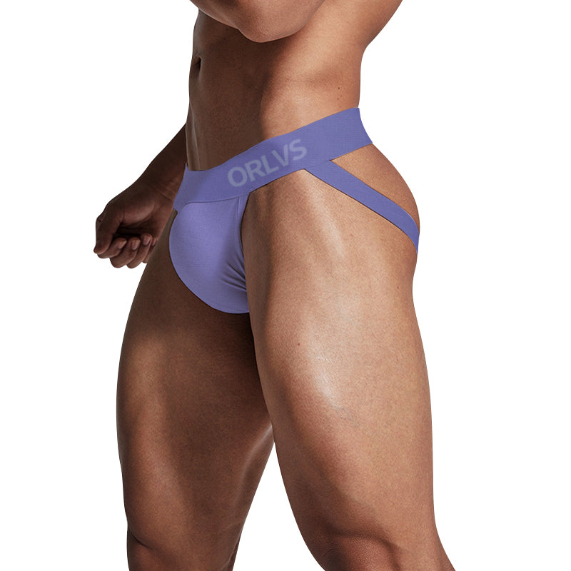 Orlus Mesa Jockstrap Purple