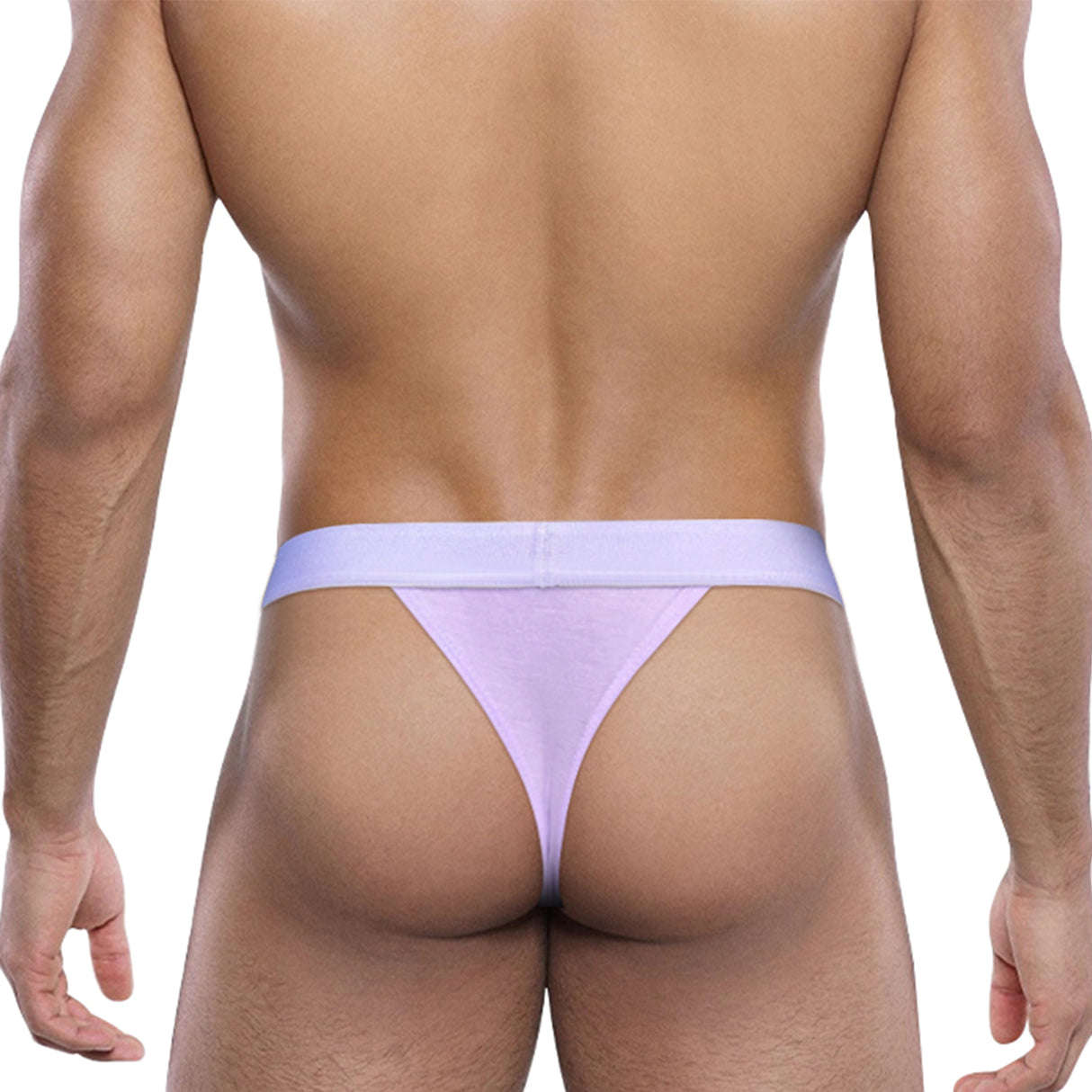Orlus Mesa Thong Purple