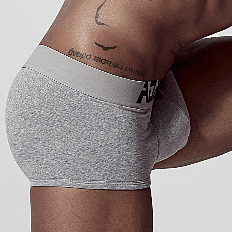 ADANNU Portland Boxer Grey